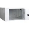 RITTAL Netzwerkwandgehäuse 9HE 495x600x500 LANCase Produktbild-Vorschau 2