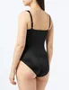 Triumph True Shape Sensation, Bodysuit, Schwarz, Elasthan, Produktbild-Vorschau 2