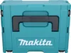 Pistola ad aria calda a batteria Makita DHG181ZJ in Anteprima dell’immagine prodotto 16