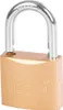 Cadenas Strend Pro FT, 50 mm, doré Voir les images du produit 2