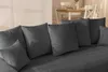 Calma - Komfortables 4-Sitzer Schlafsofa im Bumpy-Design Produktbild-Vorschau 5