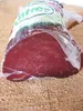 Rindshenkel Rindfleisch geselcht Senfter ca. 350 gr. vac. Produktbild-Vorschau 2