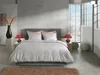 Franela Bettwäsche 155 Mist Grey Produktbild-Vorschau 3