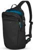 Pacsafe Eco 12l Sling Rucksack Econyl Schwarz Produktbild-Vorschau 11