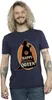 Disney - "Hallow Queen" T-Shirt für Herren BI48636 (XXL) Produktbild-Vorschau 2