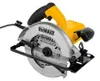Dewalt DWE5615-QS Handkreissäge Produktbild-Vorschau 3