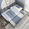 A children's bedroom with a pull-out sofa bed. Náhled obrázku produktu