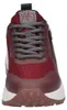 Sneaker Waldläufer H+K Pepper rosse, taglia 39 Anteprima dell’immagine prodotto 10