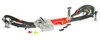 Hot Wheels Racebaan, Formule 1 Grand Prix (met 3 metalen Productafbeelding-voorbeeld 11