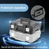 STAHLWERK ADS-20 ST Avvitatore a impulsi a batteria 20V Anteprima dell’immagine prodotto 5