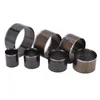 Perforatrice ronde pour cuir, set de 7 pièces, outils de Voir les images du produit 5