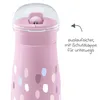 NUK Mini-Me Flip Kinderwasserflasche mit Strohhalm 450 ml Produktbild-Vorschau 4