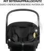 Hauck Babyschale Drive N Care i-Size ab Geburt Produktbild-Vorschau 6