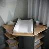 Komodový přebalovací stůl Vicco Kristian Antracit/Artisan Náhled obrázku produktu 4
