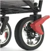 Carrello Pieghevole da giardino da spiaggia FUXTEC City Anteprima dell’immagine prodotto 10