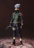 Bandai Naruto Kakashi The Great War Figur    One Size Produktbild-Vorschau 11