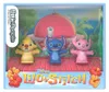 Fisher-Price Little People JKR73, Verzamelfiguur, Cartoon Productafbeelding-voorbeeld 6