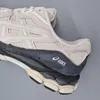 Asics Gel-NYC White Smoke Grey - 41.5 Größe: 41.5 Produktbild-Vorschau 3