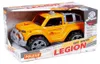Großes Geländewagen "Legion" Orange 89106 Produktbild-Vorschau 8