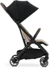 DERYAN Air Buggy – Wózek do Samolotu – 8 kg – Zintegrowana Podgląd zdjęcia produktu 4