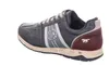 Mustang Herren-Schnürhalbschuh Blau, Farbe:blau, EU Produktbild-Vorschau 4
