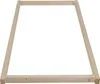 Auflagerahmen Rahmen für Rollroste 160 cm x 200 cm Produktbild-Vorschau 3