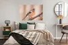 MuchoWow® Poster Vogel - Tiere - Fink 120x80 cm - Bilder Produktbild-Vorschau 4
