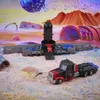 Hasbro F2989 Transformers Legacy United G2 Universe Laser Voir les images du produit 14
