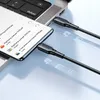 Kabel USB-C Mcdodo CA-3311 240W, 2m (schwarz) Produktbild-Vorschau 8