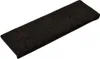 vidaXL Tappetini per gradini, 15 pezzi, 65x21x4 cm, neri, Anteprima dell’immagine prodotto 8