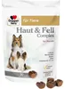 DOPPELHERZ für Tiere Haut&Fell Compl.Chews f.Hunde Produktbild-Vorschau 2