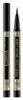 Eveline Cosmetics Präzisions-Bürstenliner Eyeliner Stift in Produktbild-Vorschau 2