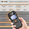 Localizzatore di tubi Maka MK10, dispositivo di Anteprima dell’immagine prodotto 11