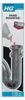 HG Haar Rohrfrei 200ml & 250ml - Haarentfernung (1er Pack) Produktbild-Vorschau 1