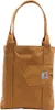 Torebka Carhartt Essentials Tote Braun Produktbild-Vorschau 5