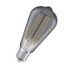 OSRAM Lampade LED dimmerabili, Vintage Edition, 42 watt di Anteprima dell’immagine prodotto 1
