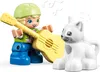 LEGO® DUPLO® 10993 Maison de l'arbre 3 en 1 Voir les images du produit 24