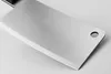 Wüsthof Hackmesser / Cleaver Schneiden / Cutting 20 cm Anteprima dell’immagine prodotto 4