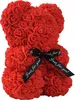 Bär Rote Rosen 25Cm 600 Rosen Universal Geschenk Für Frauen Produktbild-Vorschau 9