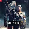 GOOD LOOT Puzzle Witcher - Geralt & Ciri 1000 pezzi Anteprima dell’immagine prodotto 1