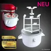 Kitty Professional Profi-Eisbereiter "Frosty" komp. mit Produktbild-Vorschau 1