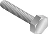 Frantos 10 St. DIN 933 Sechskantschrauben M 5x30 in Produktbild-Vorschau 1