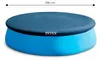 Intex 28026 Poolabdeckung,blau,  Material: Vinylfolie, Produktbild-Vorschau 19