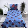 Bettbezug Spiderman 160 x 200 cm - 70 x 80 cm - Produktbild-Vorschau 3