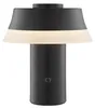 Brilliant Kinich LED Tischleuchte 15cm  2,5W IP20 indoor Produktbild-Vorschau 1