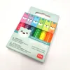 Legami Mini textmarker 6er Set - TEDDY'S MOOD - TEDDY BEAR Náhľad obrázku produktu 14