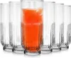 Weichglas 395 Ml 6 Stk Tokyo Lav Produktbild-Vorschau 1