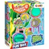 Craze Fun Box Knete/ Schleim Produktbild-Vorschau 1