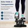 Hulser Stepper mit display - Einstellbarer Widerstand - Mit Produktbild-Vorschau 4