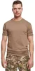 Brandit Original T-shirt / maillot de corps des forces Voir les images du produit 12